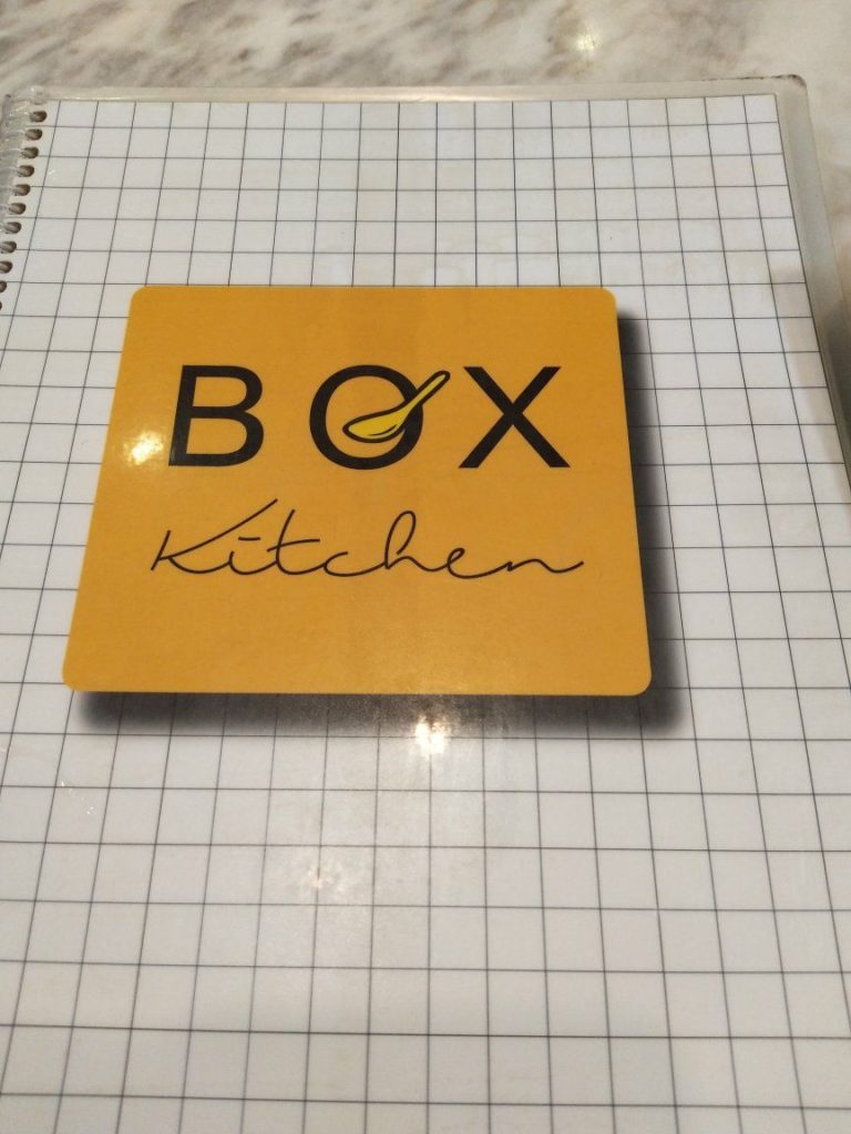 バンコクのおいしいもの