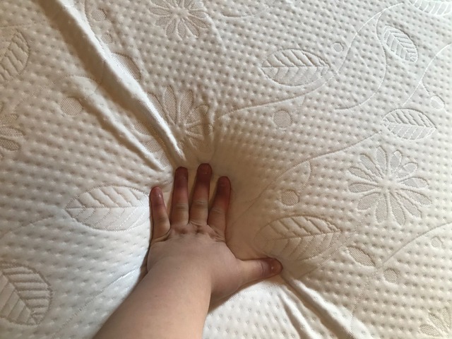 タイ ラテックスマットレス