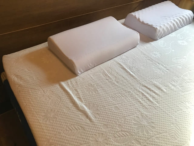 タイ ラテックスマットレス