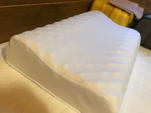 タイ ラテックスマットレス