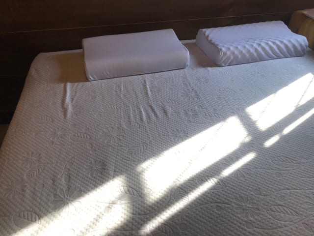 タイ ラテックスマットレス